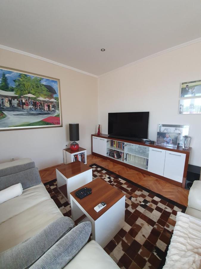 Villa Istrska Kamnita Hisa Soncni Medulin Exterior foto